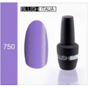 Blush Italia N750 gel polish 15 ml 
