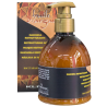 KLERAL HUILE D'ARGAN MASCHERA RISTRUT. 250ML