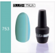 Blush Italia N753 gel polish 15 ml 