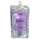 Decolorante Cremoso - Saphir I'm Blond 250gr