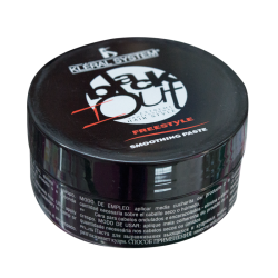 KLERAL SYSTEM-BLACK OUT-I FREESTYLE PASTA MODELLANTE 100ML