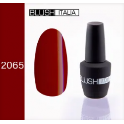 Blush Italia N2065 gel polish 15 ml 