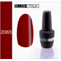 Blush Italia N2065 gel polish 15 ml 