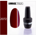 Blush Italia N2072 gel polish 15 ml 
