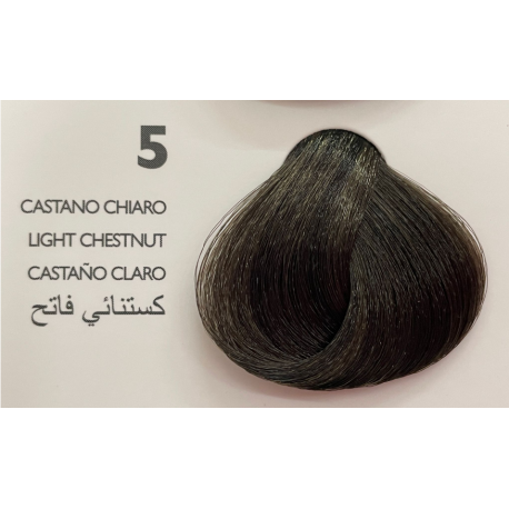 SAPHIR INTENSIVE 5 CASTANO CHIARO