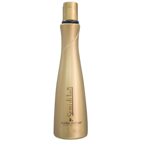 kleral Semi di Lino-oil semi di lino 300ml