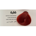 SAPHIR INTENSIVE 6.66 BIONDO SCURO FIAMMA