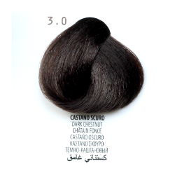 PERSONAL COLOR N.3 CASTANO SCURO 100ML