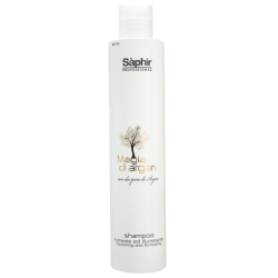 Shampoo magia di argan saphir 250ml