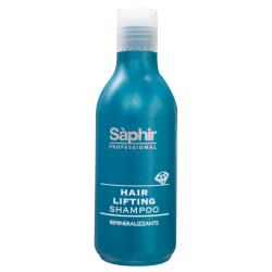 Shampoo rivitalizzante-saphir 250ml