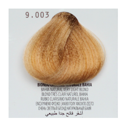 PERSONAL COLOR 9.003 BIONDO CHIARISSIMO NATURALE BAHIA