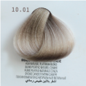 PERSONAL COLOR 10.01 BIONDO PLATINO NATURALE CENERE