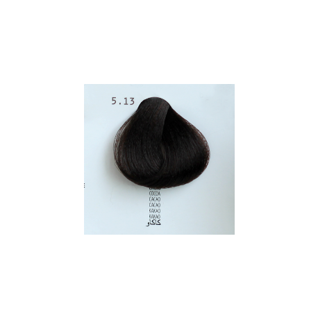 PERSONAL COLOR 5.13 CACAO