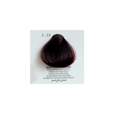 PERSONAL COLOR 5.55 CASTANO CHIARO MOGANO INTENSO