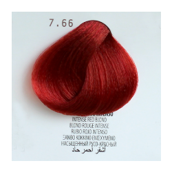 PERSONAL COLOR 7.66 BIONDO ROSSO INTENSO