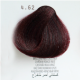 PERSONAL COLOR 4.62 CASTANO ROSSO IRISE