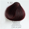 PERSONAL COLOR 4.62 CASTANO ROSSO IRISE