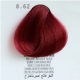 PERSONAL COLOR 8.62 BIONDO CHIARO ROSSO IRISE