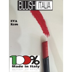   BLUSH ITALIA-ROSSETTO MATT EVA (ROSSO FUOCO) R106