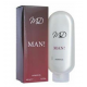 MD MAN! SHOWER GEL 400 ML