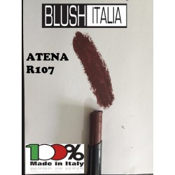 BLUSH ITALIA-  	 ROSSETTO MATT ATENA (CIOCCOLATO) R107
