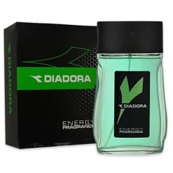 Diadora Energy Fragrance Uomo 100ml