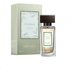 GANDINI 1896 THE BIANCO 30ML SPRAY EAU DE TOILETTE