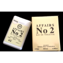 AFFAIRS NO2 EAU DE TOILETTE 20ML