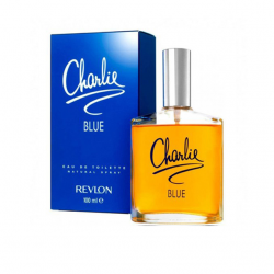 CHARLIE BLU D EDT 100 ML SP