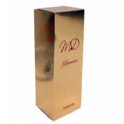 MD GLAMOUR SHOWER GEL 400 ML