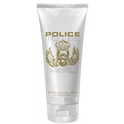 Police To Be The Queen Perfumed Body Lotion 100 ml 