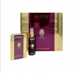Nani Pepite Confezione Regalo Profumo Donna Edp 30Ml Acqua Profumata 100Ml
