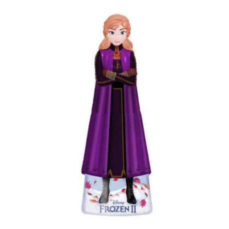 Frozen Anna Bagnoschiuma 350ml