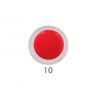 FIRSTLINE GEL COLOR -  N°10