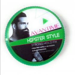 Cera capelli Avantime hipster style 100 ml