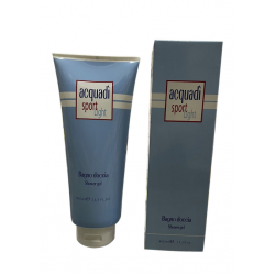 acquadì SPORT LIGHT BAGNODOCCIA 400ML