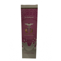 Les Perles d’Orient LA BELLAVIE Latte per corpo 400ml