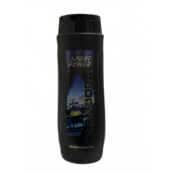 DIADORA SPORT POWER BAGNOSCHIUMA 400ML