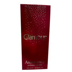 GLAMOUR ARROGANCE LATTE PER CORPO 300ML