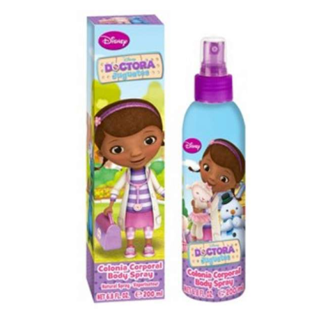 Dottoressa Peluche Colonia per Bambini - 200ml 