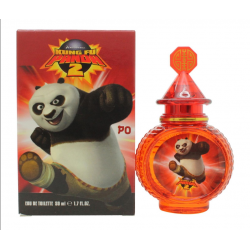 Kung Fu Panda 2 Po Profumo Bambino Edt Eau De Toilette Spray 50 Ml