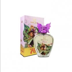 Winx Fairy Love Flora Chic Essence edt.100 ml. Spray