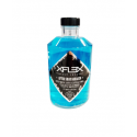 XFLEX Dopobarba Ghiaccio Rinfrescante Extra Cool 375 Ml 