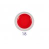 FIRSTLINE GEL COLOR -  N°18
