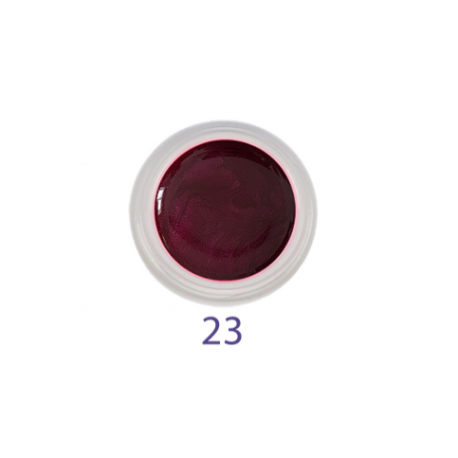 FIRSTLINE GEL COLOR -  N°23