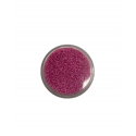 Nail Art Perline Viola