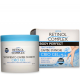 Retinol Complex Crio Gel Gambe Stanche 250 ml