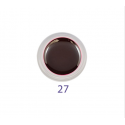 FIRSTLINE GEL COLOR -  N°27