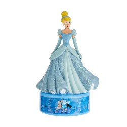 Disney Principessa Cenerentola Bubble Bath Bagnoschiuma Bambina 3D 300ml