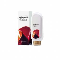 Capucci de Capucci Donna Latte Corpo 400 ml.